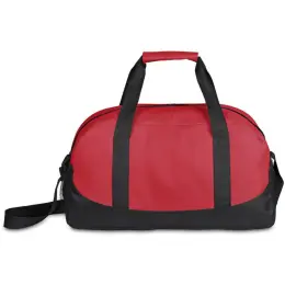 Altitude Pulse Sports Bag Red Back